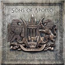 Sons of Apollo : Psychotic Symphony